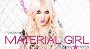 Madonna pone el ojo en Taylor Momsen