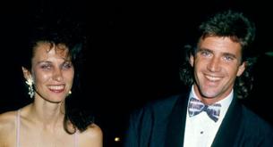 Robyn Gibson: "Mel Gibson nunca abusó de mi"