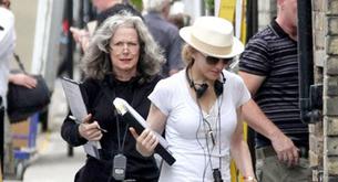 Encuentra a Madonna en esta foto