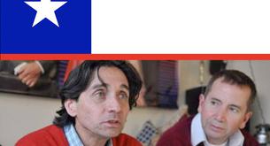 El primer matrimonio gay de Argentina será de chilenos