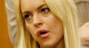 Lindsay Lohan: "Mis padres me prostituyeron a Disney"