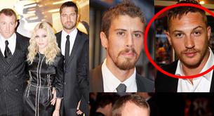 Tom Hardy es una cucaracha