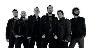 Linkin Park vuelven en plan 'bakalao'