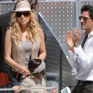 Marta Sánchez al borde del divorcio