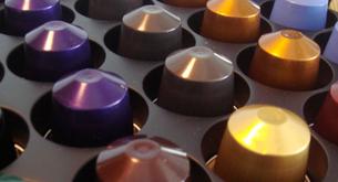 ¡Mamma Mia!: Nestlé inicia batalla legal por Nespresso