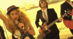 Se filtra 'Cause and effect' de Paulina Rubio