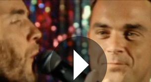 El vídeo gay de Robbie Williams y Gary Barlow