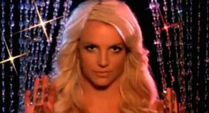 'Radiance', el nuevo videoclip de Britney Spears