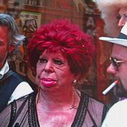 Ari Behn y Carmen de Mairena, el príncipe y la travesti