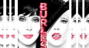 Cher y Christina Aguilera ya comparten cartelito