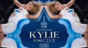 Confirmado: Kylie Minogue actuará en Barcelona el 12 de Marzo
