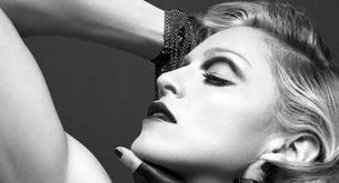 La filtración de Madonna de hoy: 'Latte'