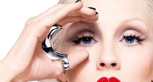 Christina Aguilera admite 'Bionic' es un fracaso