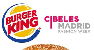 Burger King patrocinará la pasarela Cibeles