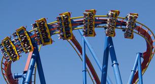 Murcia consigue el Paramount Park