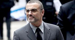 George Michael a la cárcel 8 semanas