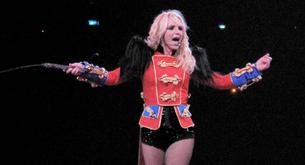 ¿Qué escucha Britney Spears en su iPod? Ella te lo cuenta