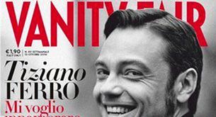 Tiziano Ferro revela su homosexualidad