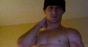 ¿Recuerdas a Aaron Carter? Ahora es la vigorexia hecha carne