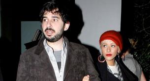 Christina Aguilera se divorcia de Jordan Bratman
