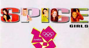 Otra vez... Las Spice Girls