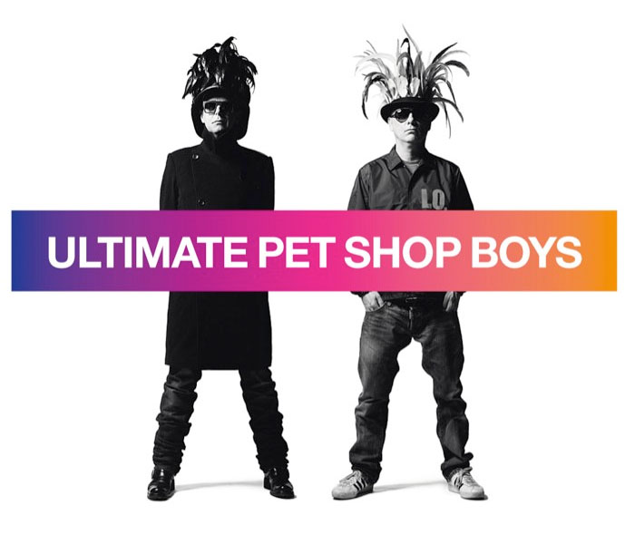 Escucha el tema inédito del recopilatorio de los Pet Shop Boys