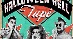 ¡La Prohibida regresa a España con una fiesta de Halloween!