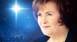 Susan Boyle vuelve al número 1. Aún le queda carburante