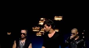 Enrique Iglesias con acento cubano