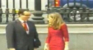El protocolo contra Letizia