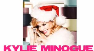 El villancico de Kylie Minogue