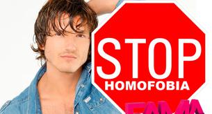 Homofobia en 'Fama Revolution' de Cuatro