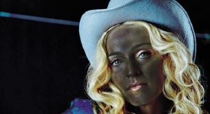 DRAMA: Pharrell Williams dice que está trabajando para Madonna