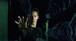Los Wachowski harán 'Matrix IV' y 'Matrix V'
