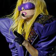 Lady Gaga publica la letra de 'Born This Way'