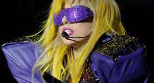 Lady Gaga publica la letra de 'Born This Way'