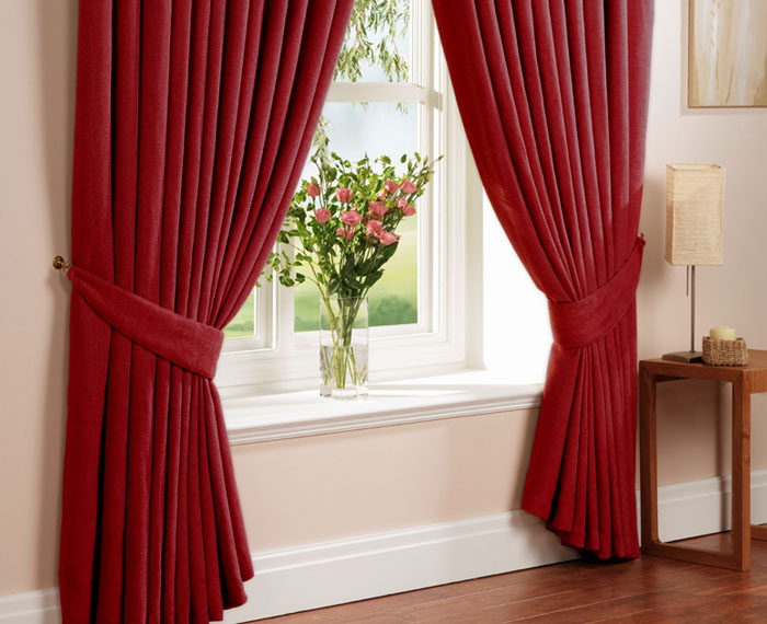¿Conoces todos los tipos de cortinas que hay?