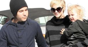 Ashlee Simpson se divorcia de Pete Wentz
