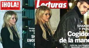 ¿Han muerto las revistas de papel?