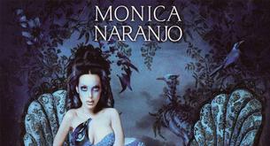 Mónica Naranjo abandona Sony BMG