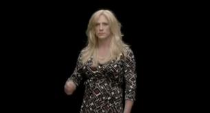Daniel Craig, en plan travesti