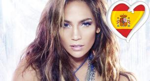 AUDIO: Jennifer Lopez traduce 'On The Floor' al español