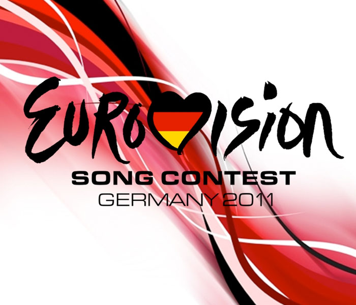 EUROVISION 2011 I: El 'Big Five' y sus cancioncitas