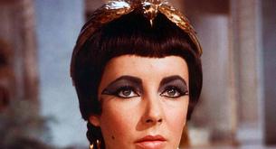 La última entrevista de Elizabeth Taylor