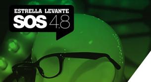 El SOS 4.8 de este año es muy bailongo