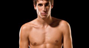 Javi Martinez, del Athletic de Bilbao, casi desnudo para Soy Underwear