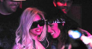 VÍDEO: Lady Gaga estrena 'Judas' en directo