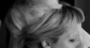 Lady Gaga hace un remake de 'In Bed With Madonna'