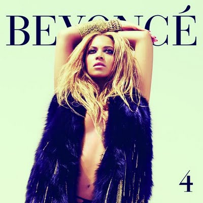 Beyoncé sigue filtrando canciones de su álbum