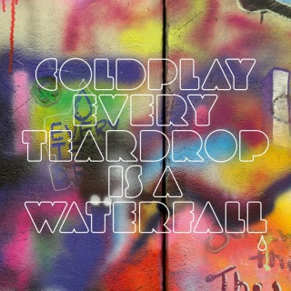 Escucha el nuevo single de Coldplay